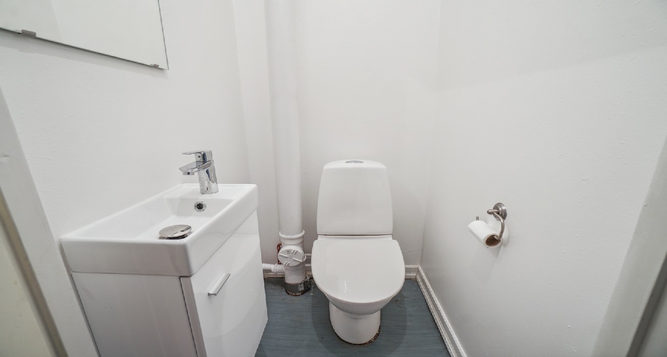 Rent office Hallandsgade 6, st. th — photo 14