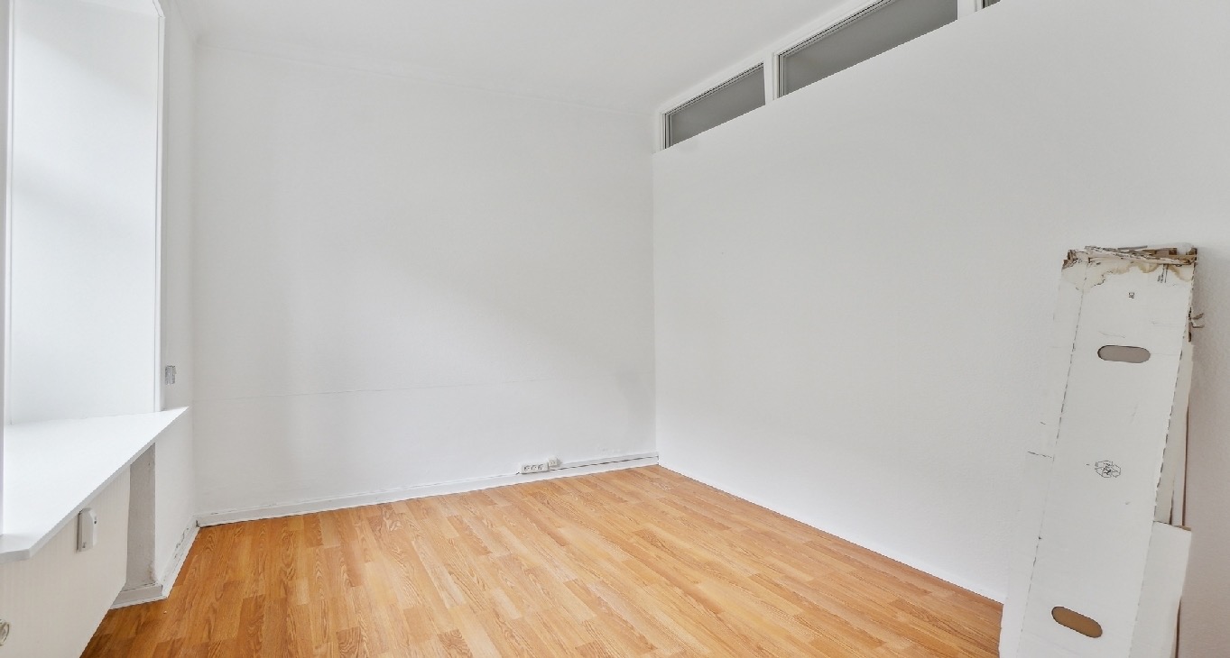 Rent office Hallandsgade 6, st. th — photo 18