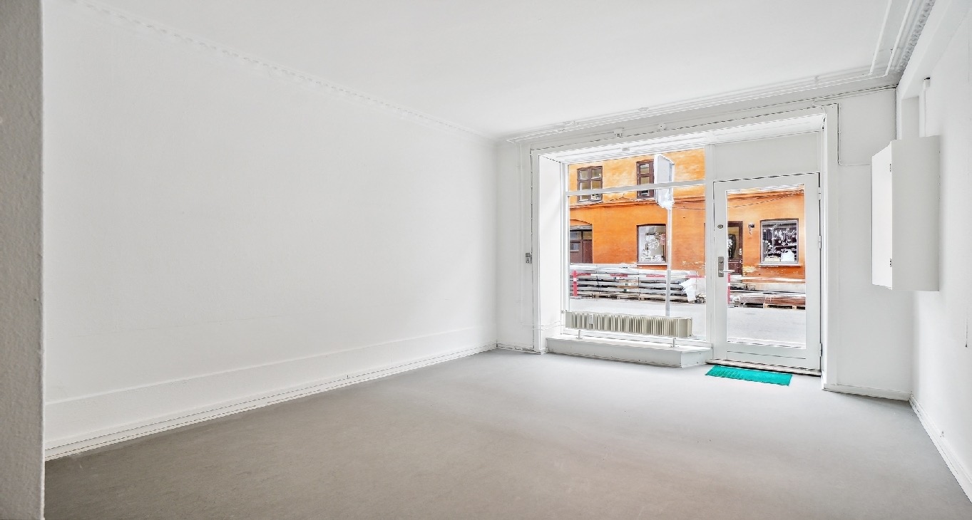 Rent office Hallandsgade 6, st. th — photo 20