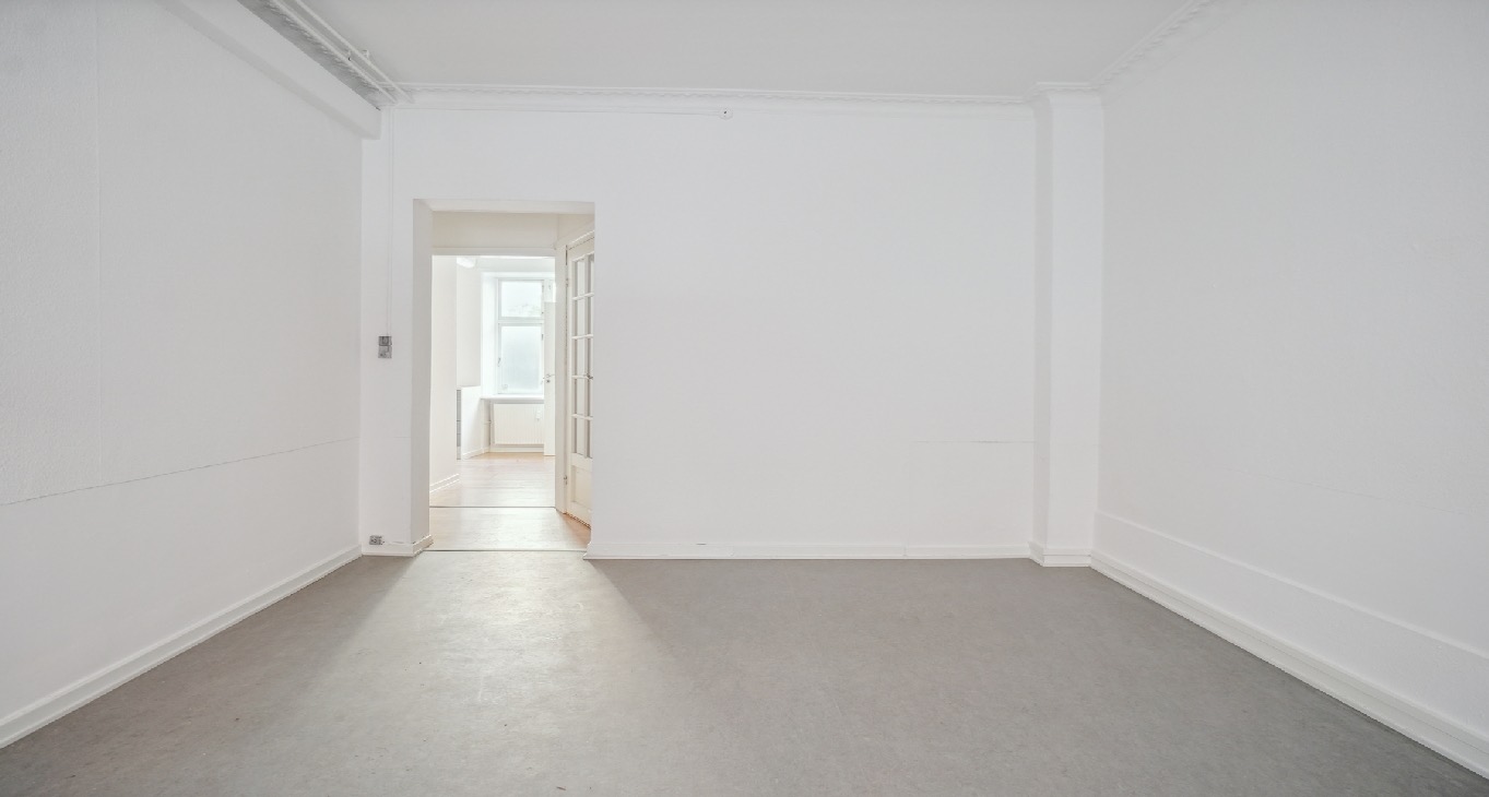 Rent office Hallandsgade 6, st. th — photo 3