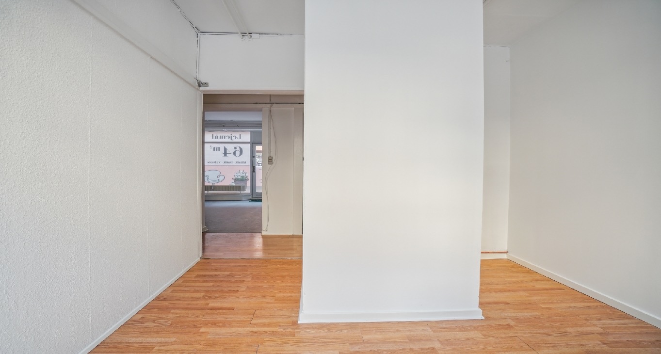 Rent office Hallandsgade 6, st. th — photo 4