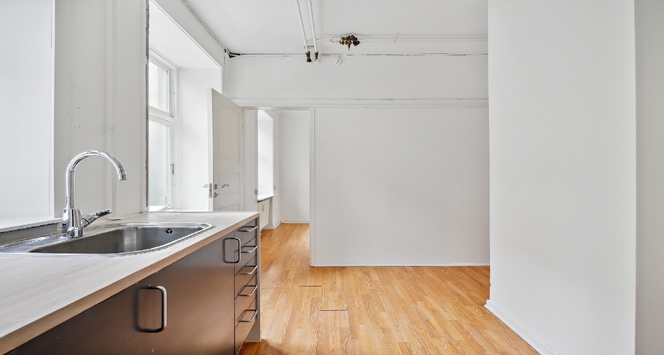 Rent office Hallandsgade 6, st. th — photo 5