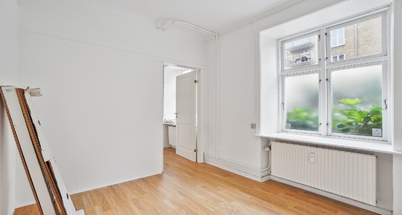 Rent office Hallandsgade 6, st. th — photo 9