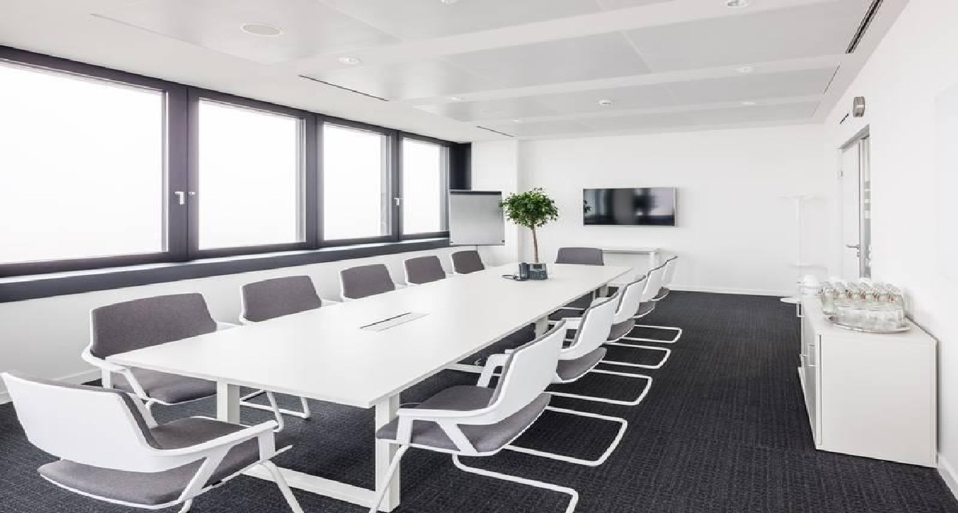 Rent office Hamburger Straße 11 — photo 12