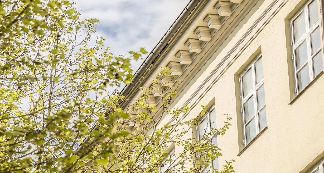 Rent office Hammerensgade 4, 4. sal — photo 1
