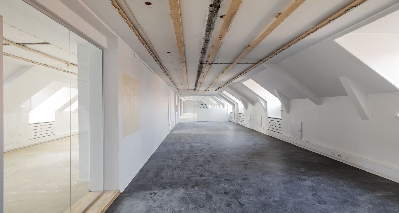 Rent office Hammerensgade 4, 4. sal — photo 11