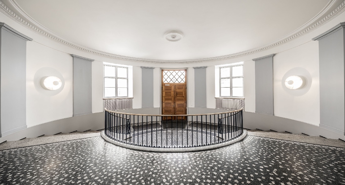 Rent office Hammerensgade 4, 4. sal — photo 13