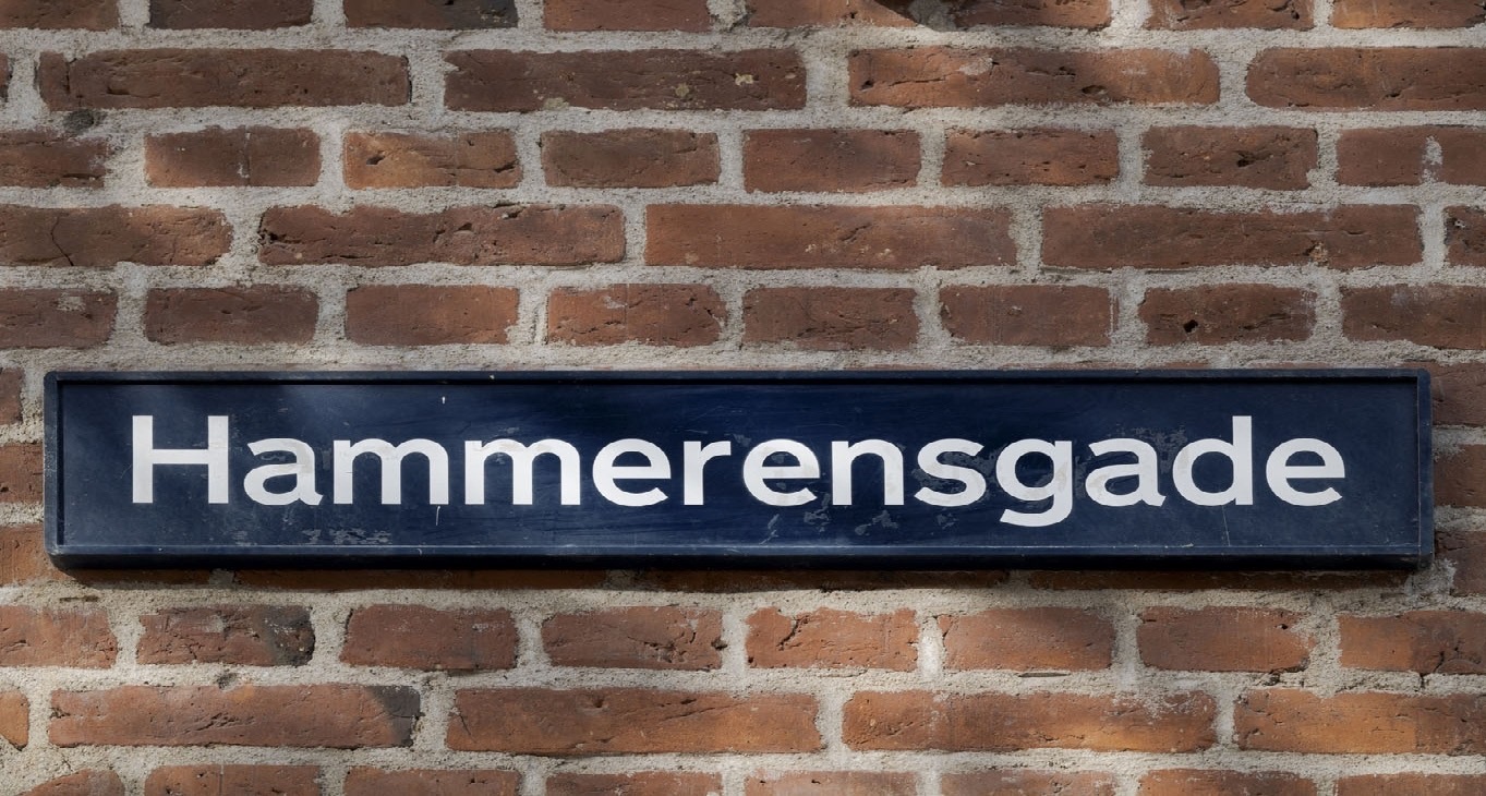 Rent office Hammerensgade 4, 4. sal — photo 16