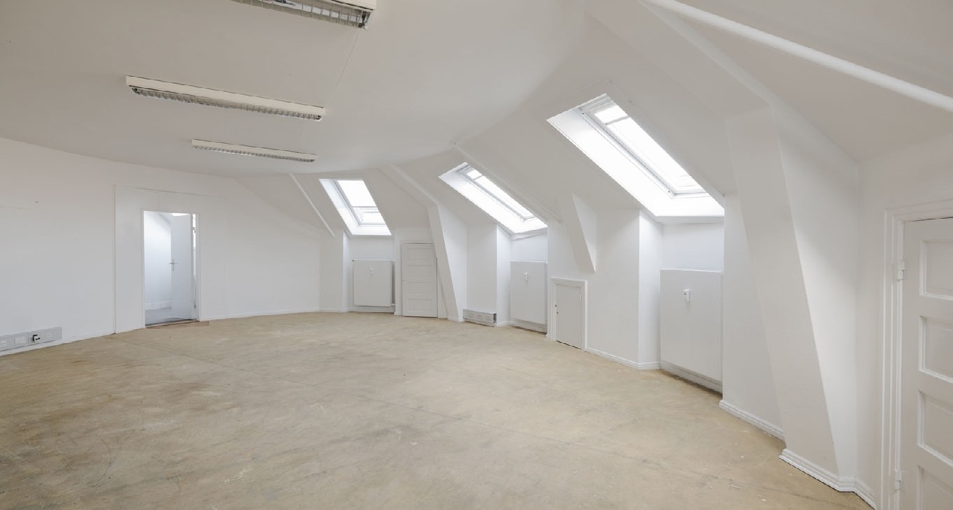 Rent office Hammerensgade 4, 4. sal — photo 2