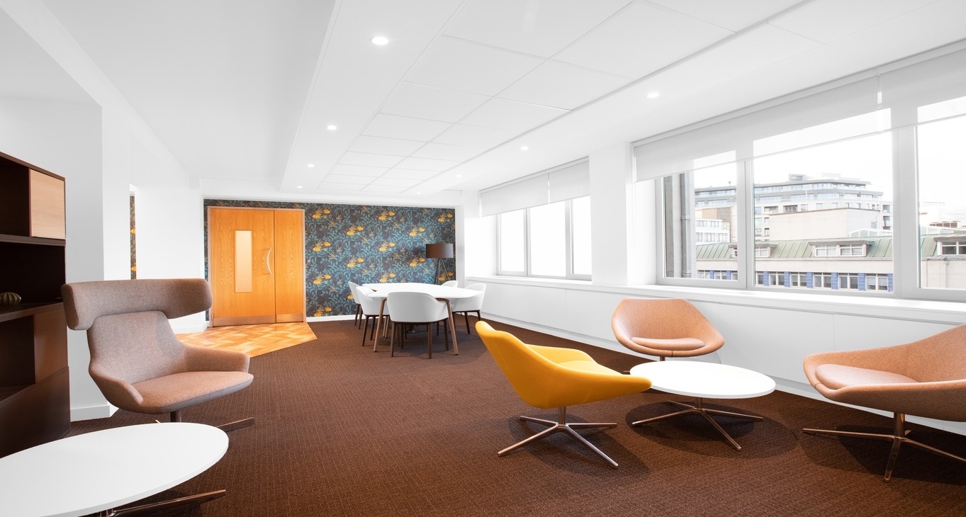 Rent office Hammersmith Grove — photo 2