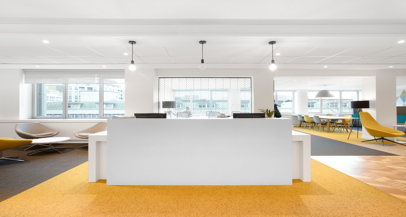 Rent office Hammersmith Grove — photo 3