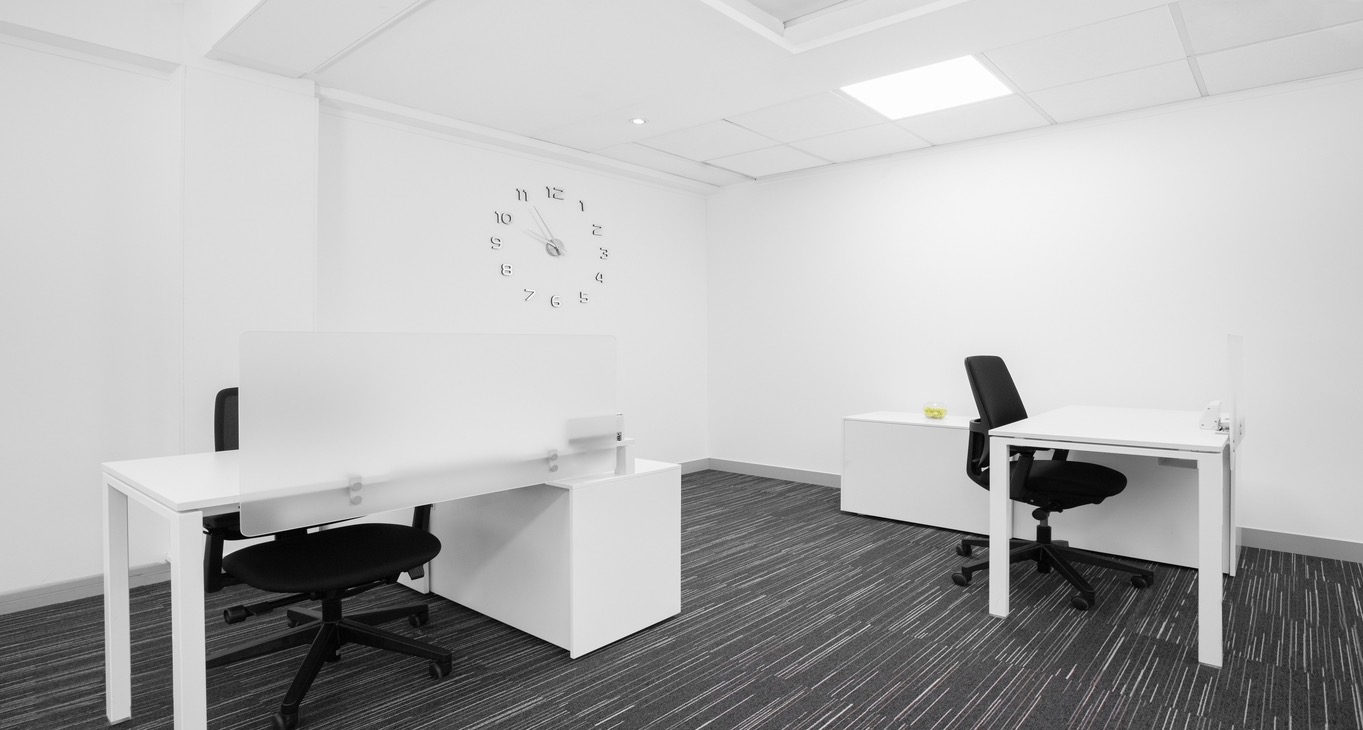 Rent office Hammersmith Grove — photo 6