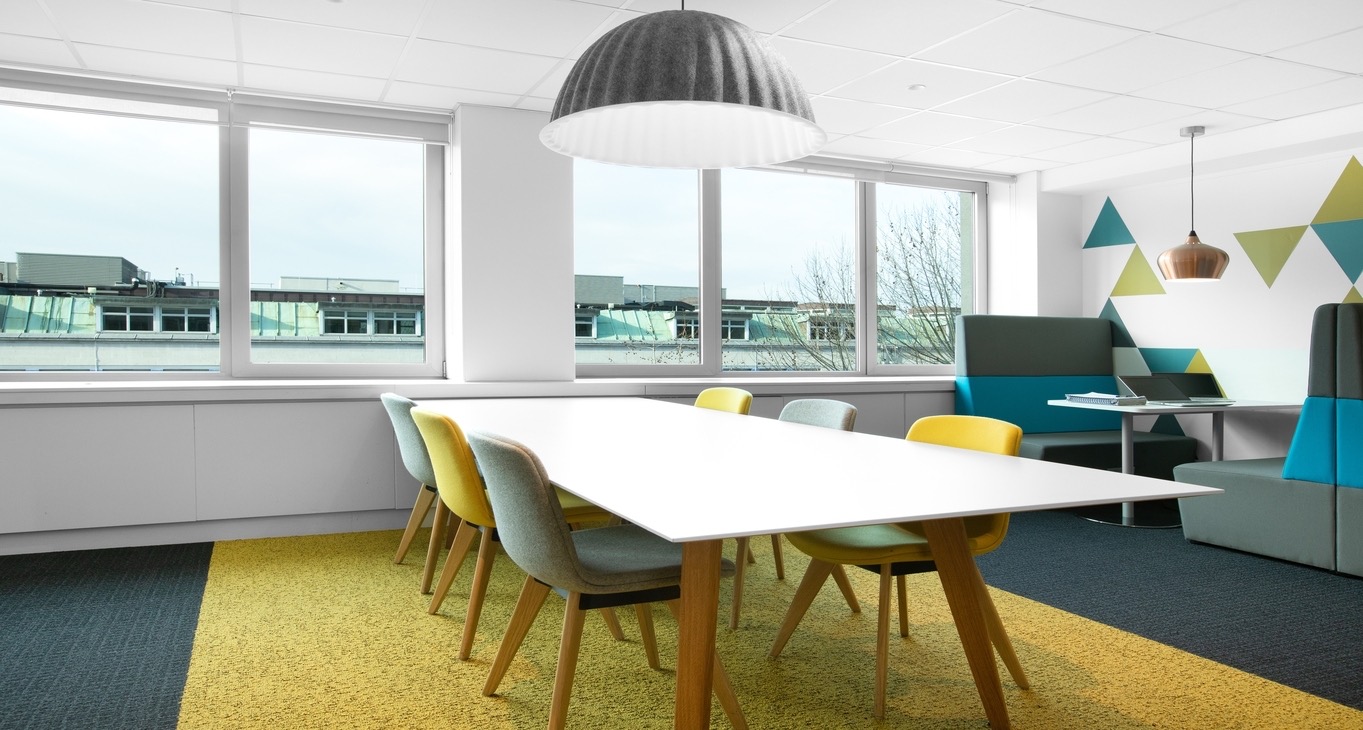 Rent office Hammersmith Grove — photo 7