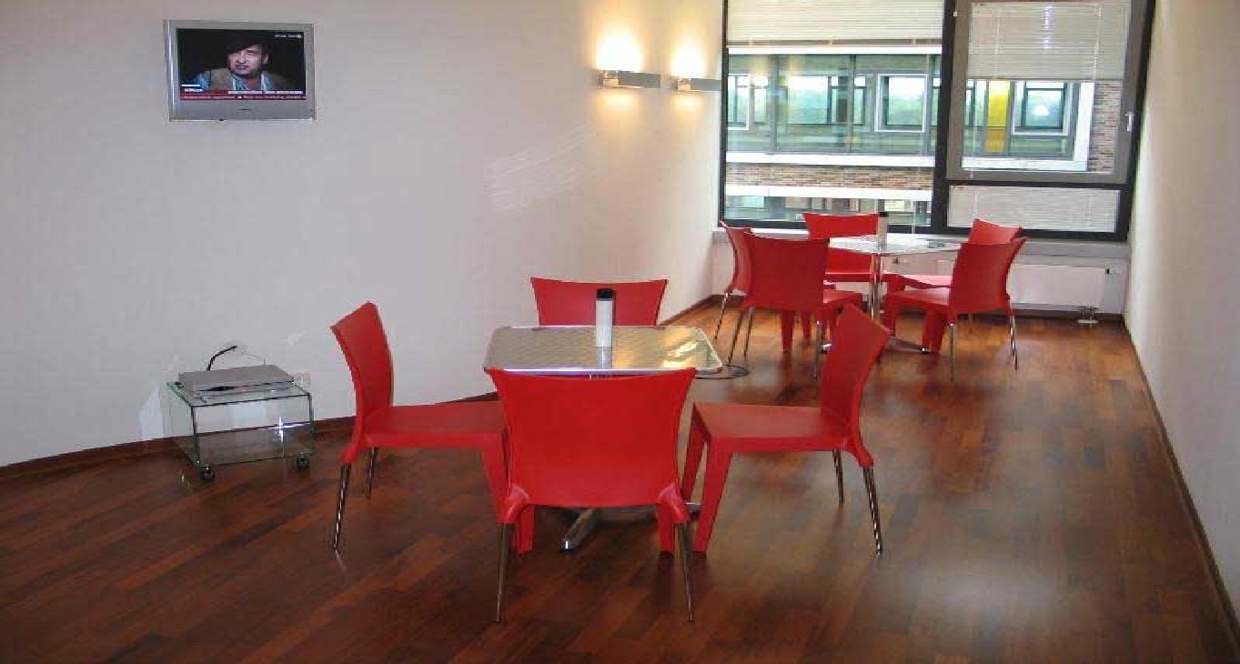 Business center Hanauer Landstrasse 291 B Rent office Hanauer Landstrasse 291 B — photo 1