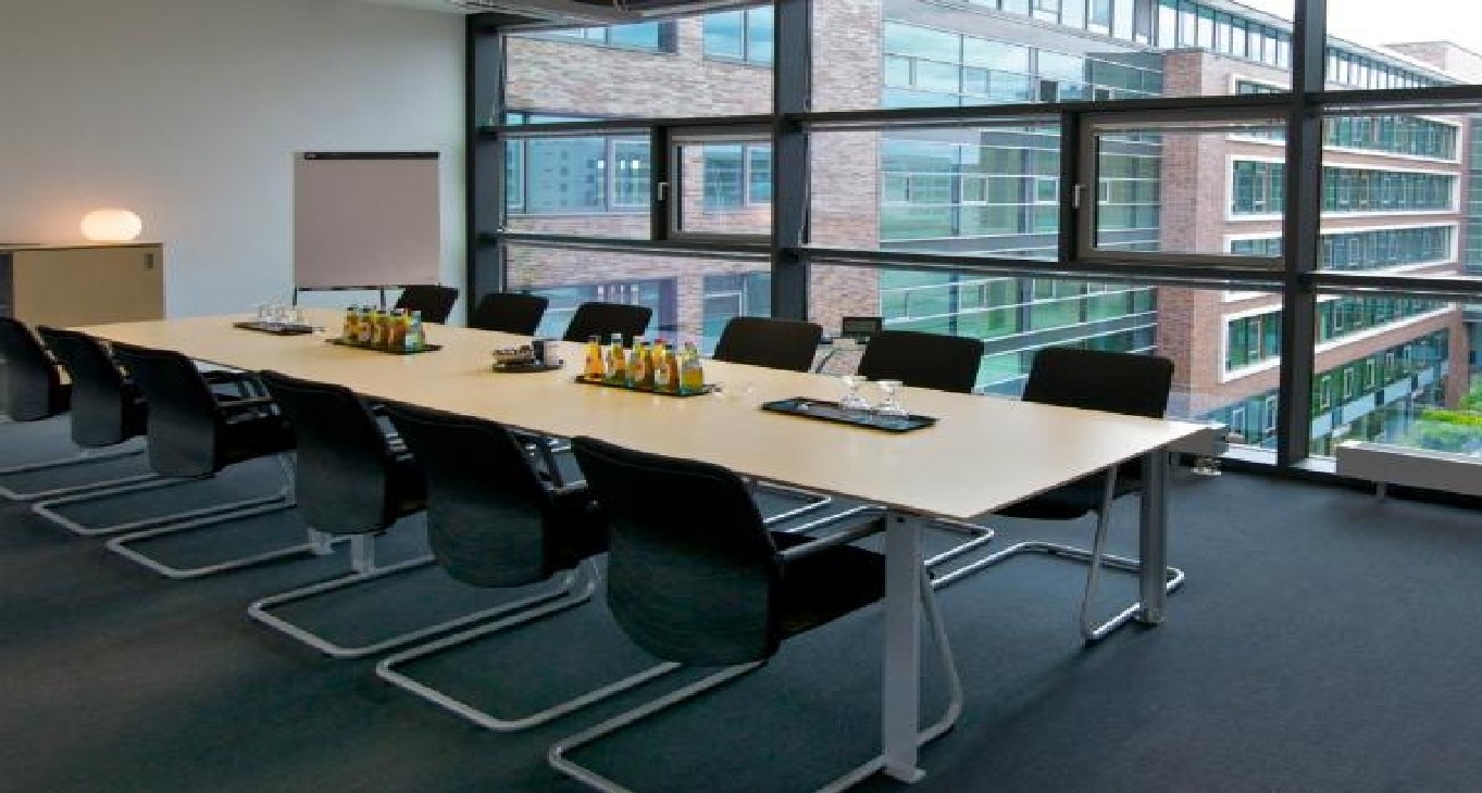 Business center Hanauer Landstrasse 291 B Rent office Hanauer Landstrasse 291 B — photo 10