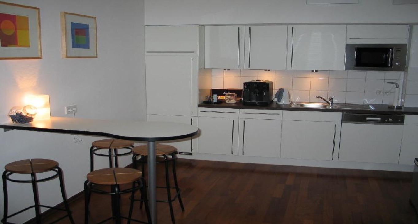 Business center Hanauer Landstrasse 291 B Rent office Hanauer Landstrasse 291 B — photo 11