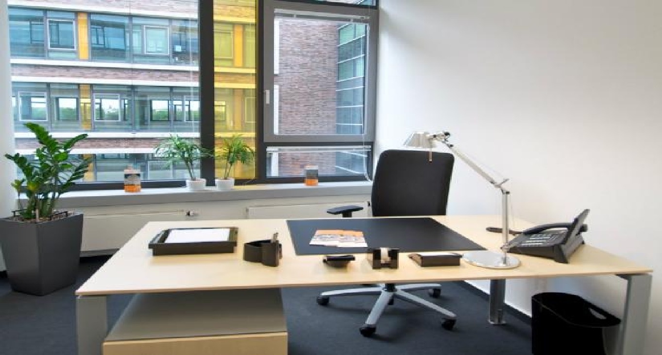 Business center Hanauer Landstrasse 291 B Rent office Hanauer Landstrasse 291 B — photo 12