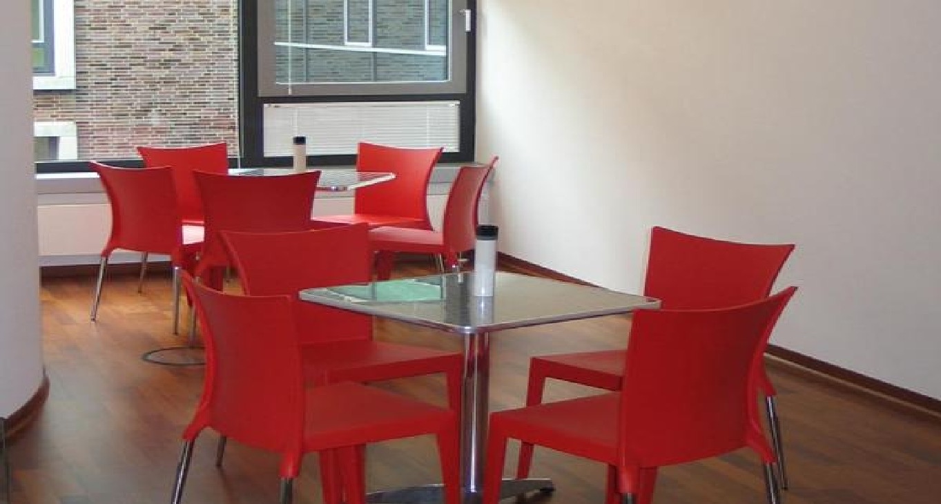 Business center Hanauer Landstrasse 291 B Rent office Hanauer Landstrasse 291 B — photo 2