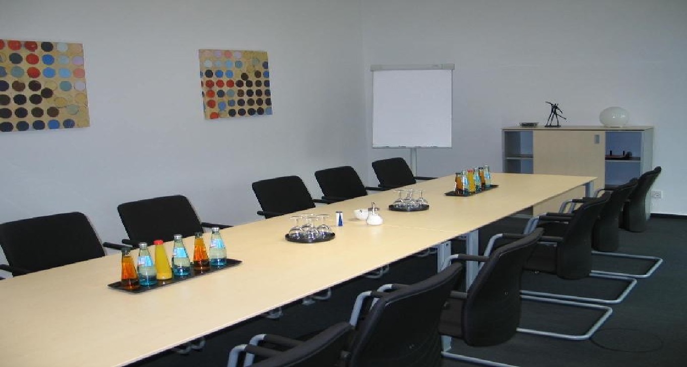 Business center Hanauer Landstrasse 291 B Rent office Hanauer Landstrasse 291 B — photo 3