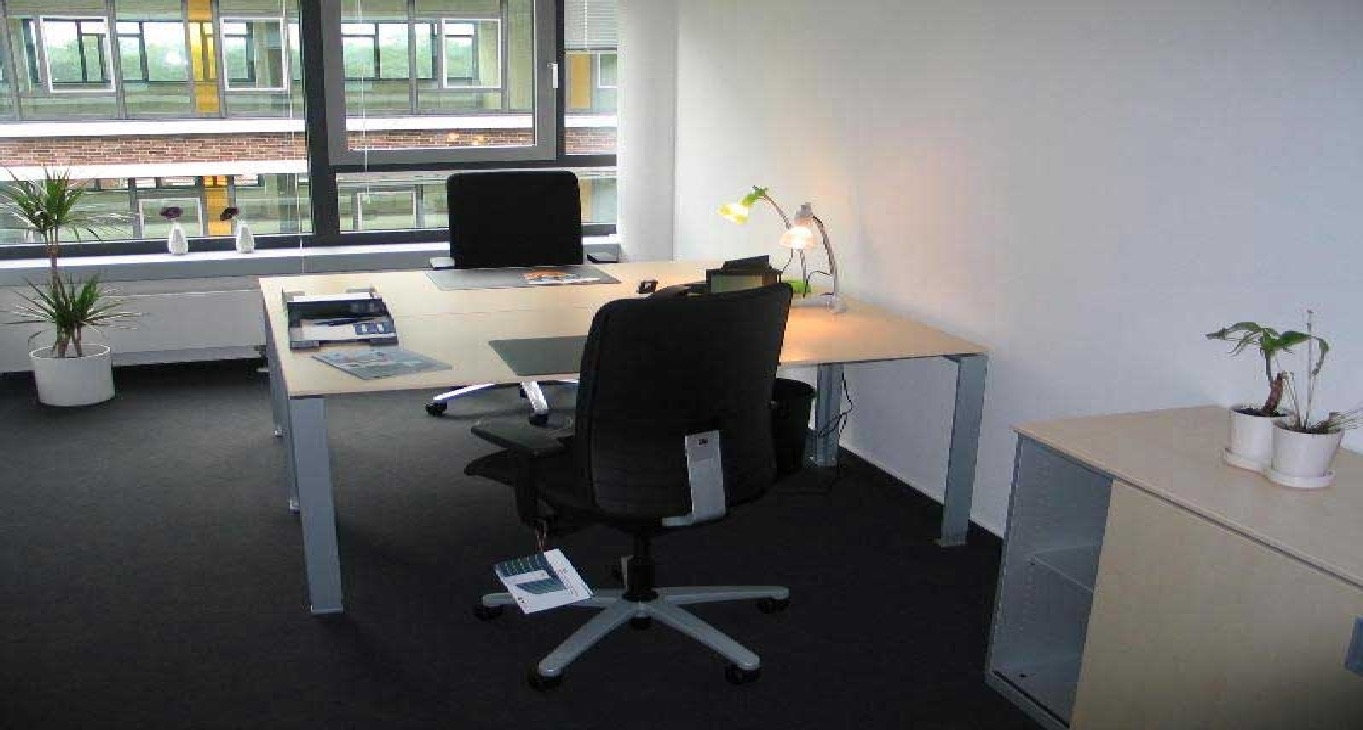 Business center Hanauer Landstrasse 291 B Rent office Hanauer Landstrasse 291 B — photo 4