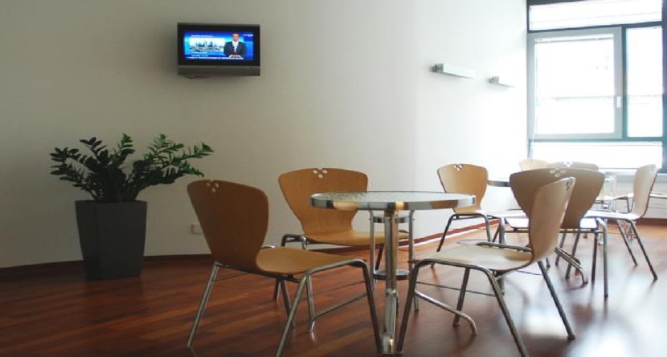 Business center Hanauer Landstrasse 291 B Rent office Hanauer Landstrasse 291 B — photo 6