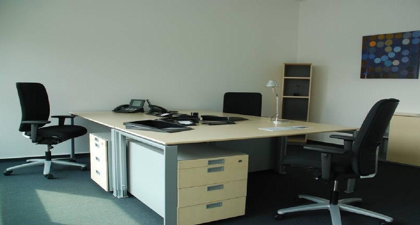 Business center Hanauer Landstrasse 291 B Rent office Hanauer Landstrasse 291 B — photo 8
