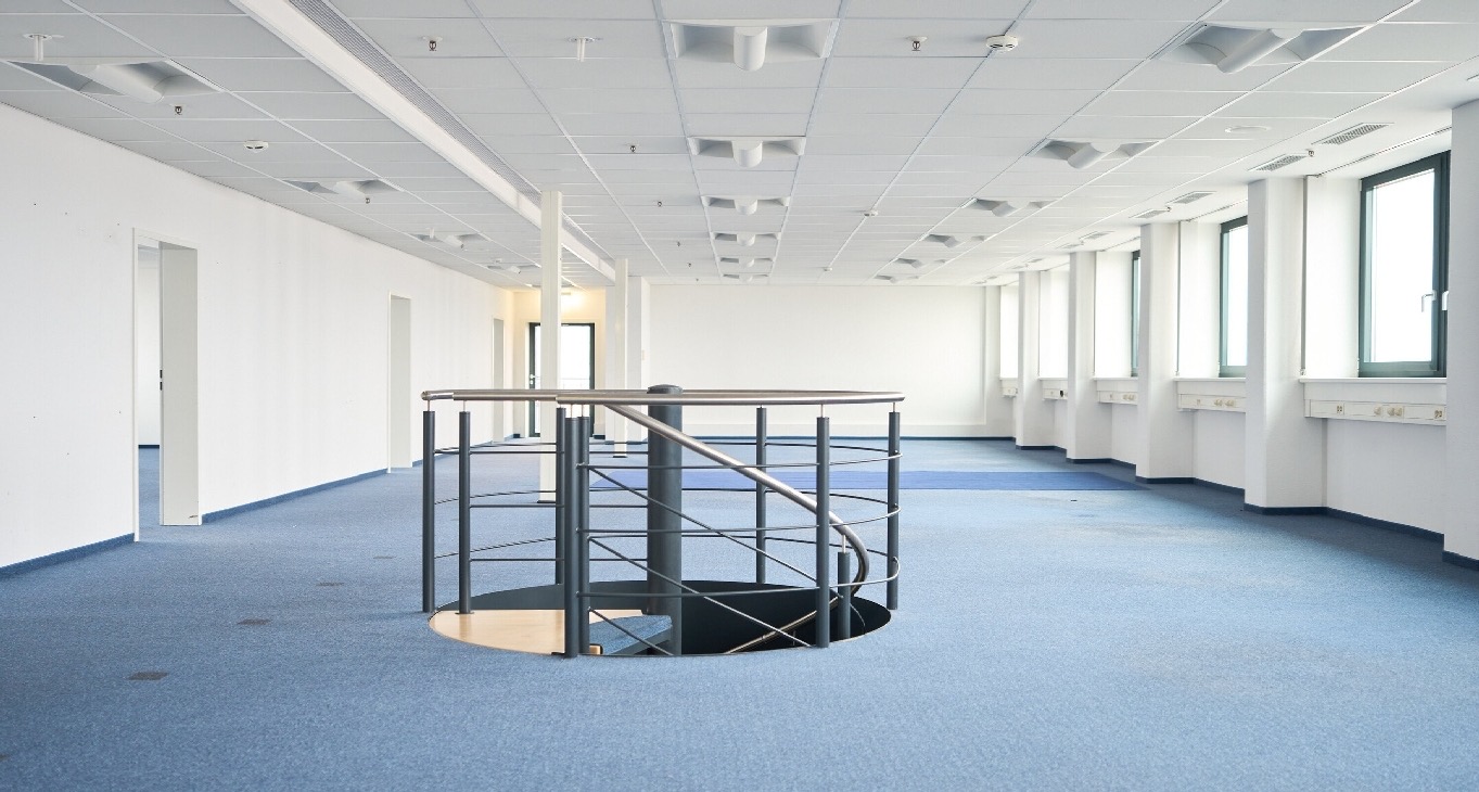 Rent office Hanauer Landstraße 328-330 — photo 11