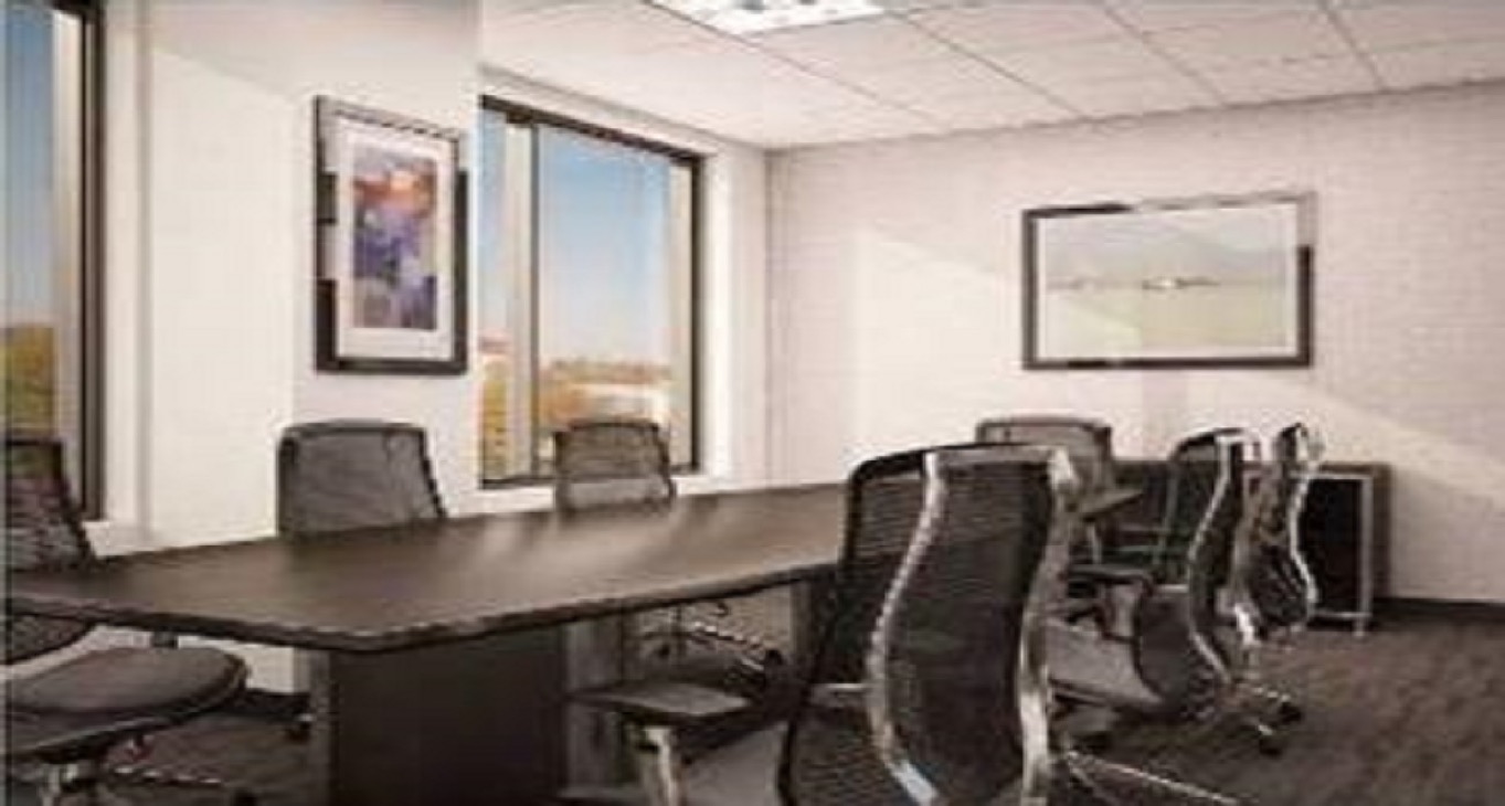 Rent office Hartsfield Center Parkway 100 — photo 10