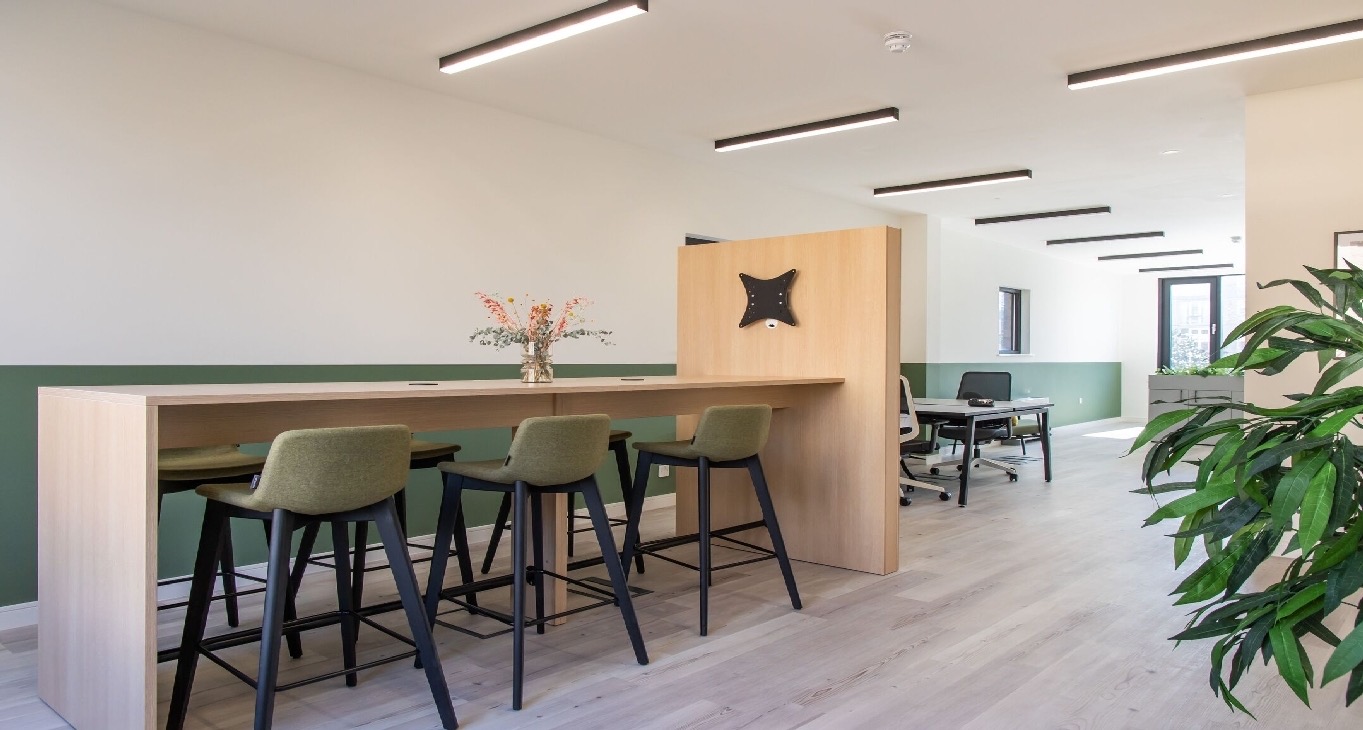 Rent office Hatchard Road — photo 5