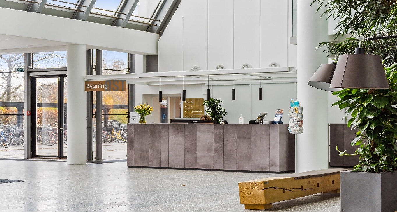 Rent office Hedegaardsvej 88 — photo 18