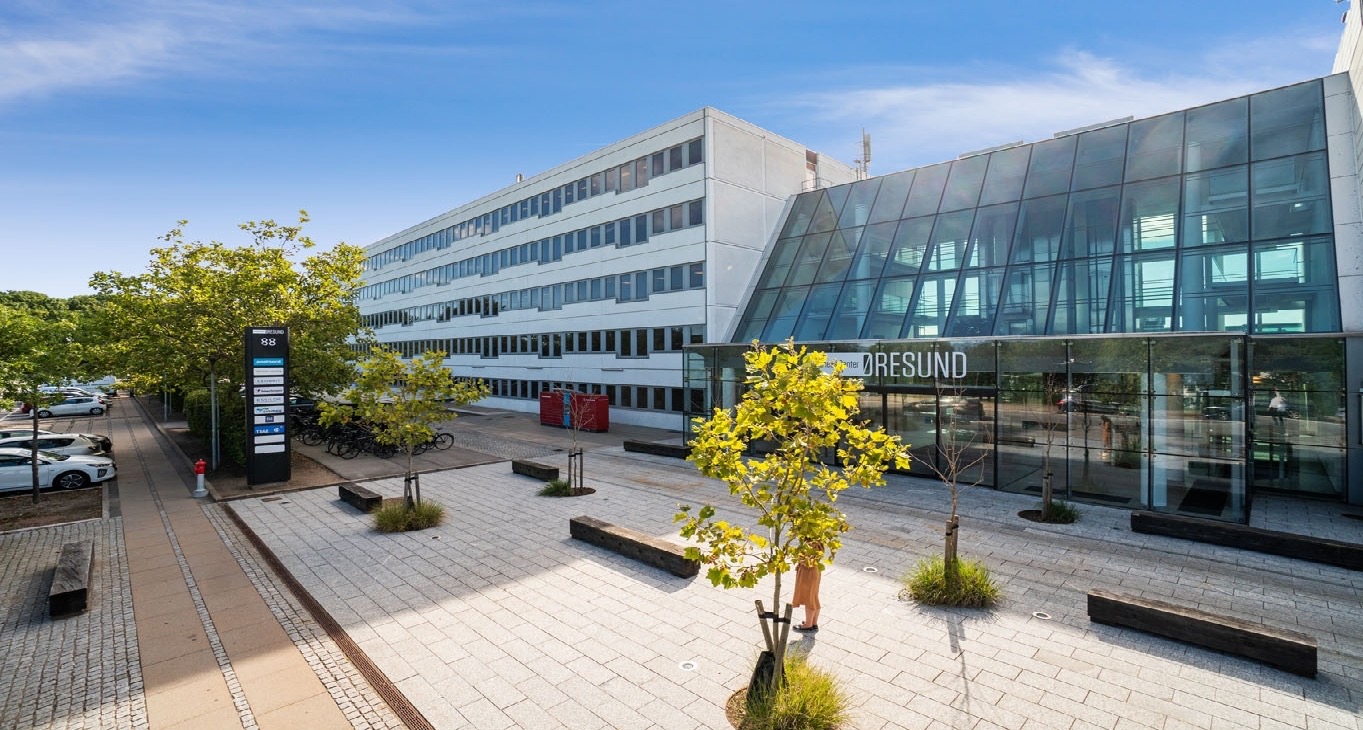 Rent office Hedegaardsvej 88 — photo 19
