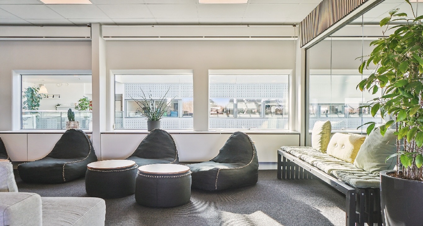 Rent office Hedegaardsvej 88 — photo 4