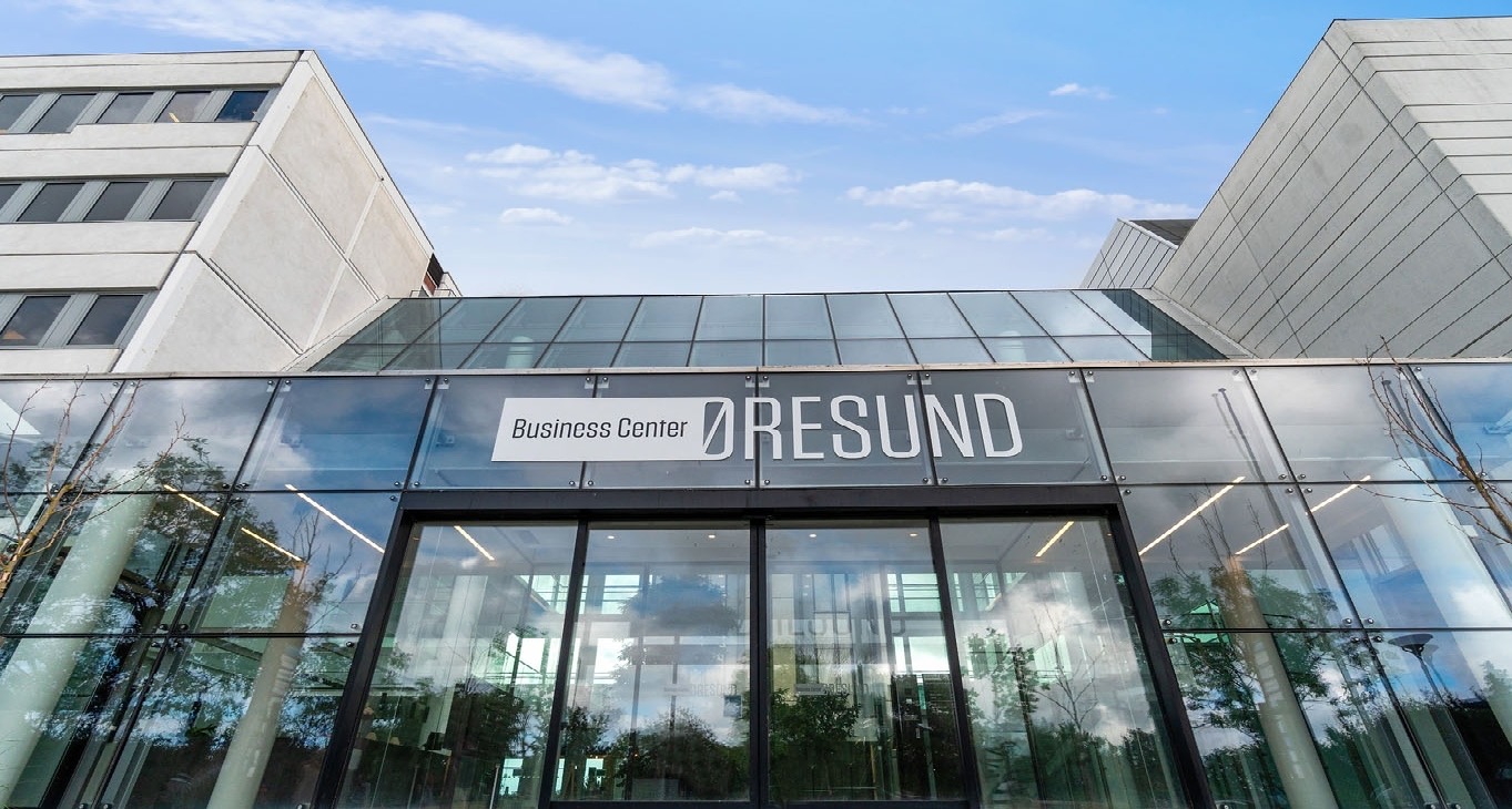 Rent office Hedegaardsvej 88 — photo 7