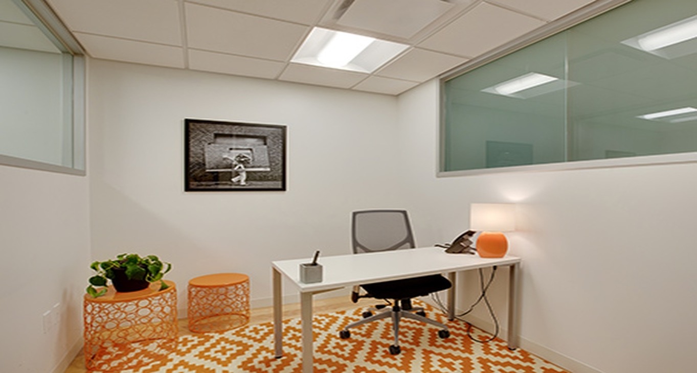 Rent office Helmsley Building — photo 11