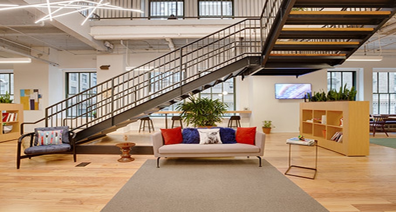 Rent office Helmsley Building — photo 4