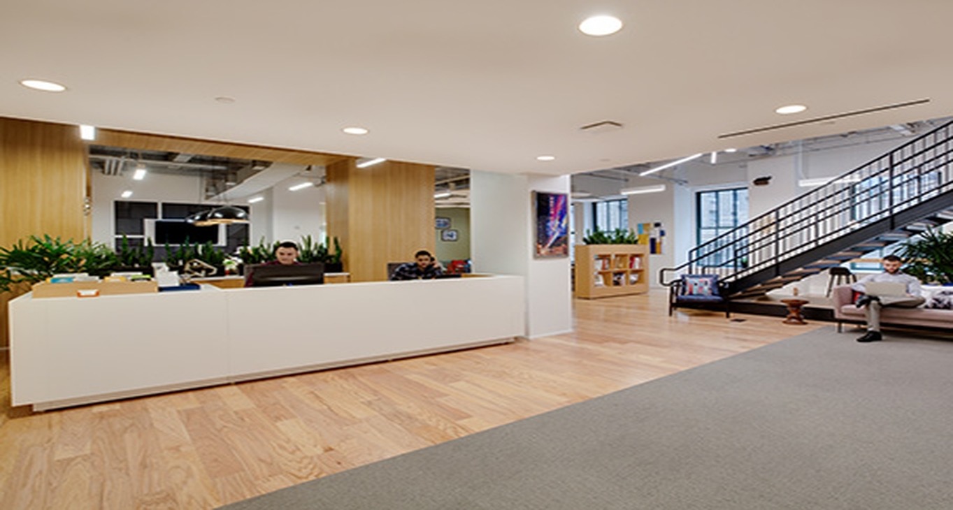 Rent office Helmsley Building — photo 5
