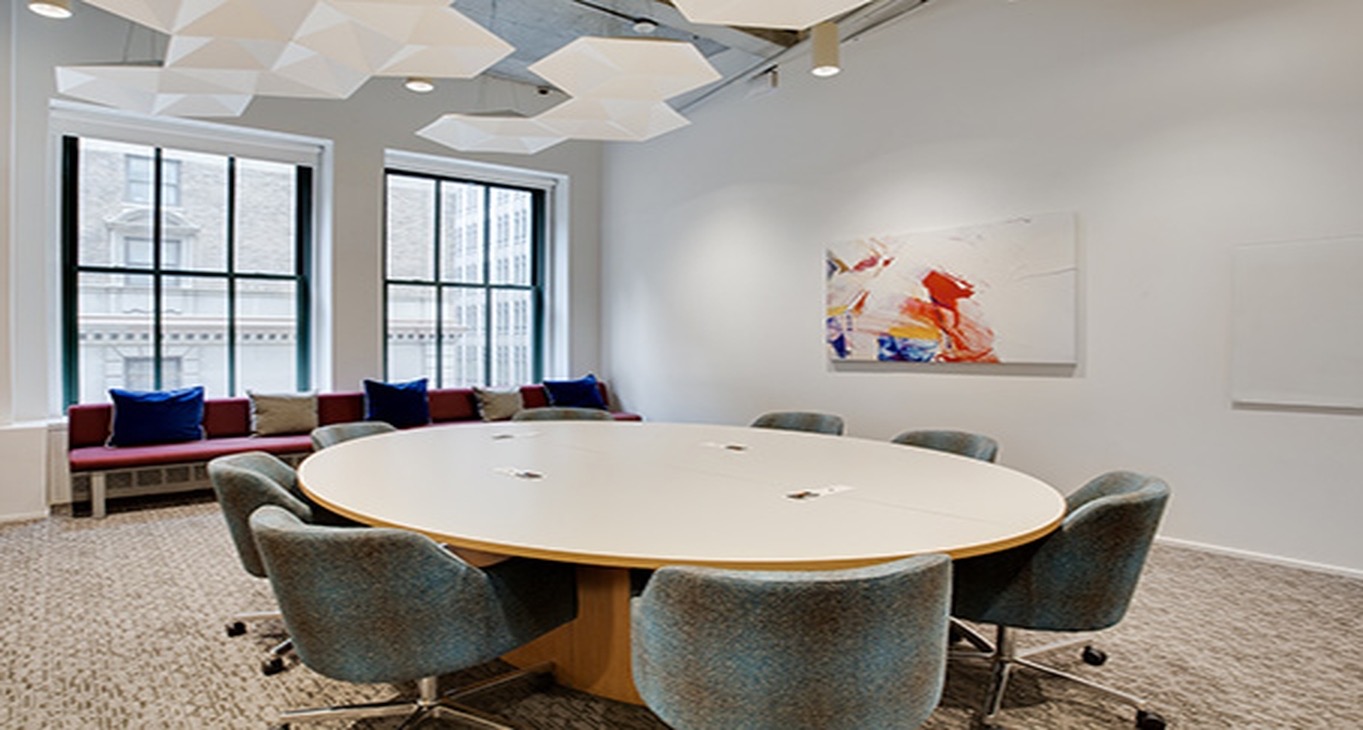 Rent office Helmsley Building — photo 6