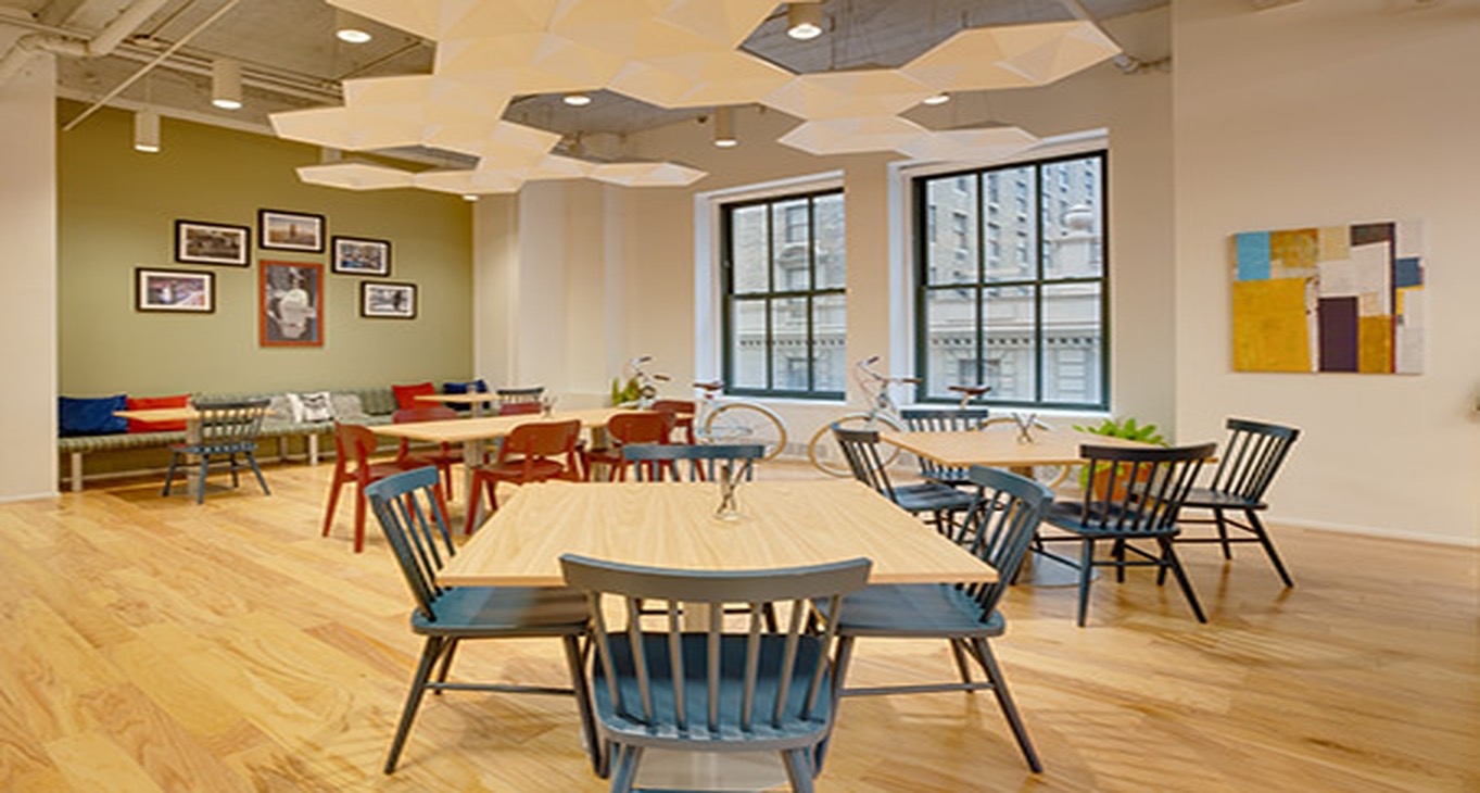 Rent office Helmsley Building — photo 7