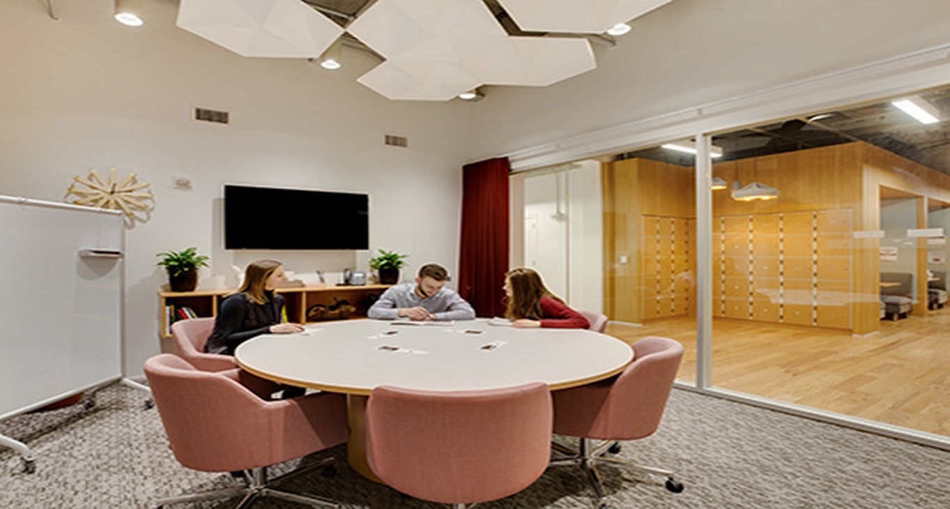 Rent office Helmsley Building — photo 8