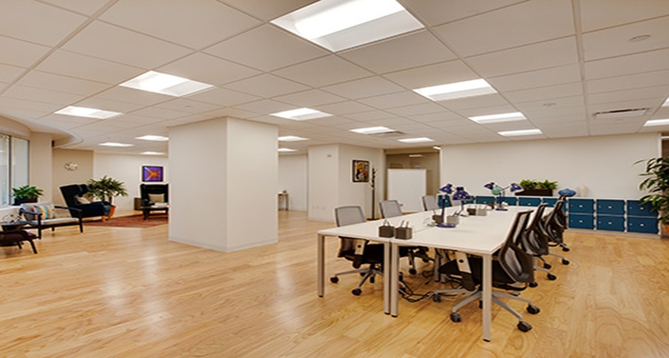 Rent office Helmsley Building — photo 10