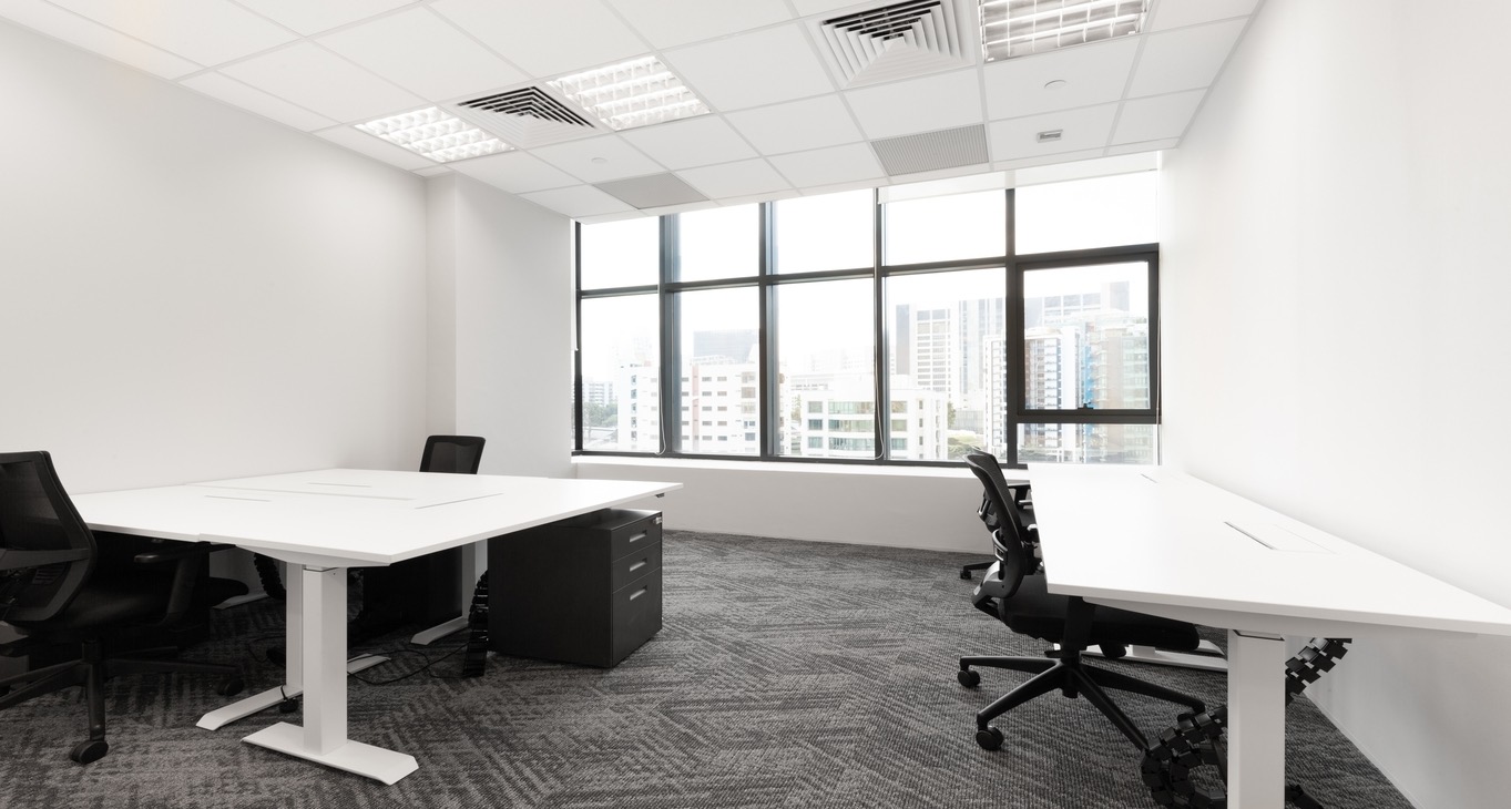 Business center Hiap Hoe Building Rent office Hiap Hoe Building — photo 5