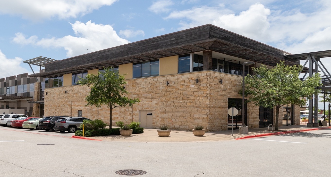 Rent office Hill Country Galleria — photo 10