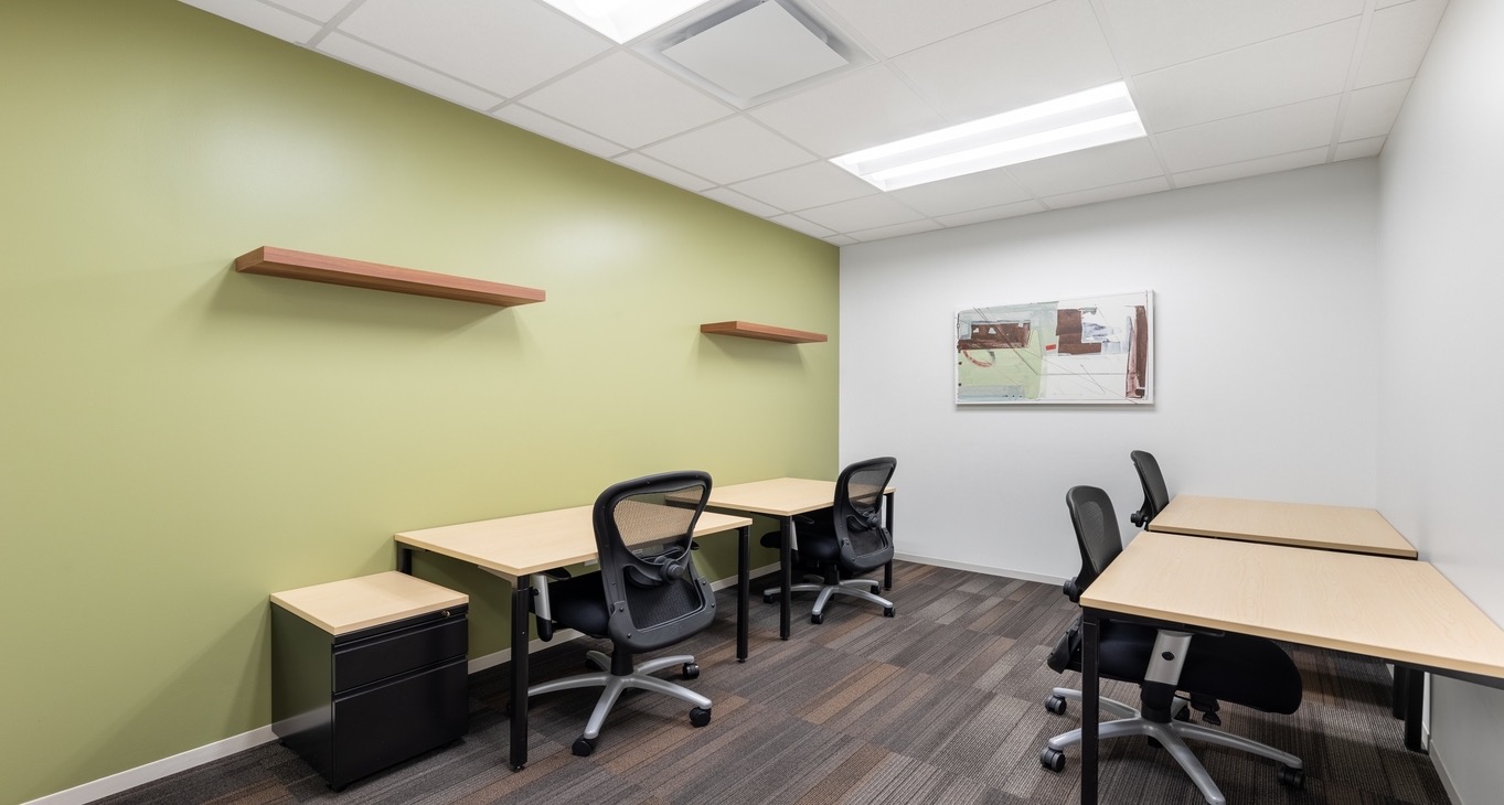 Rent office Hill Country Galleria — photo 4