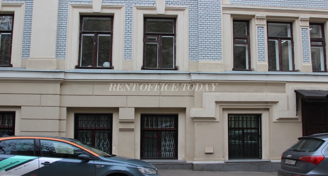 Rent office Hlebniy 8 — photo 2
