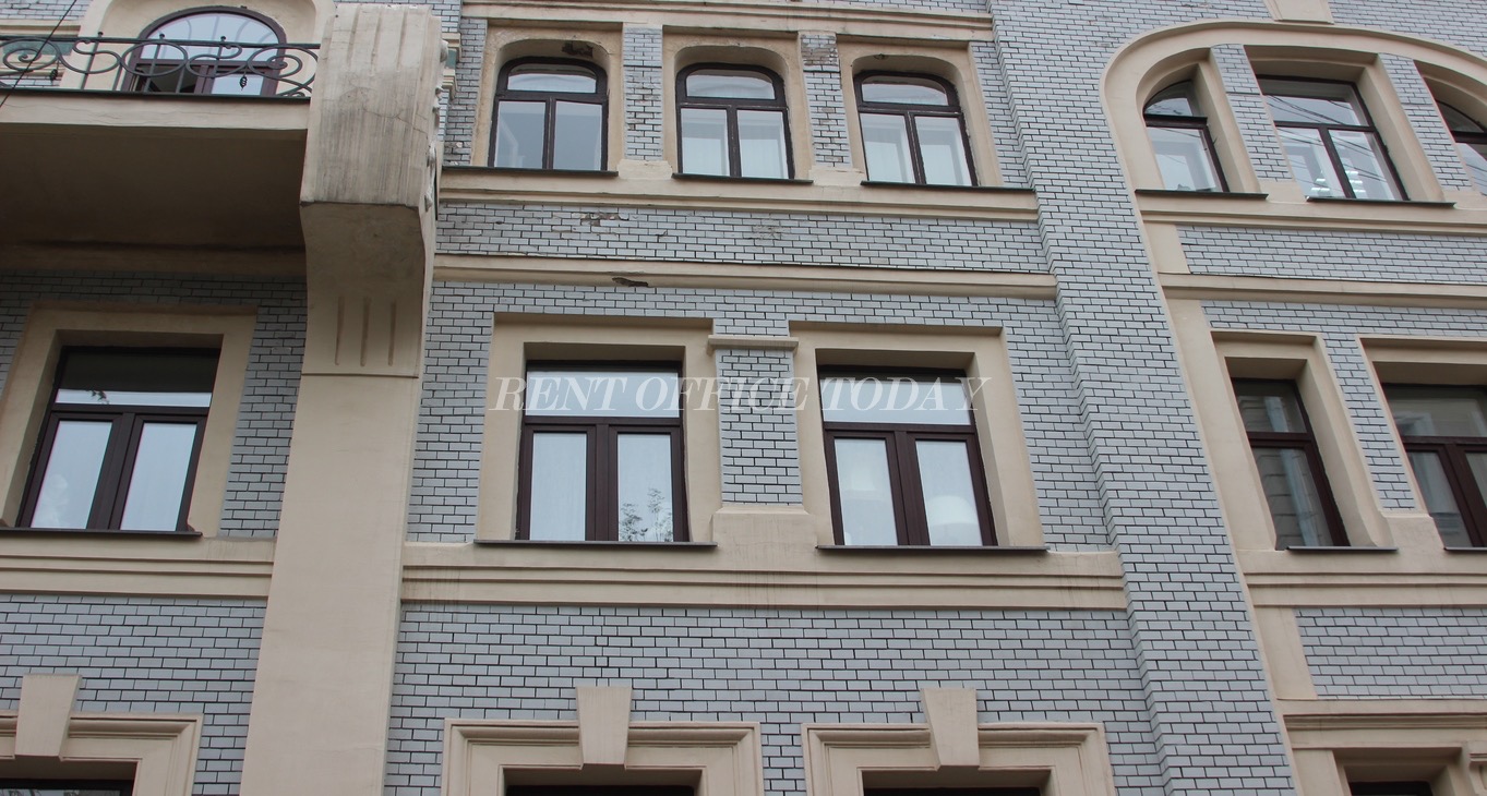 Rent office Hlebniy 8 — photo 3