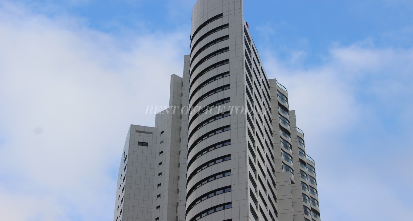 Rent office Hochhaus Neue Donau — photo 10