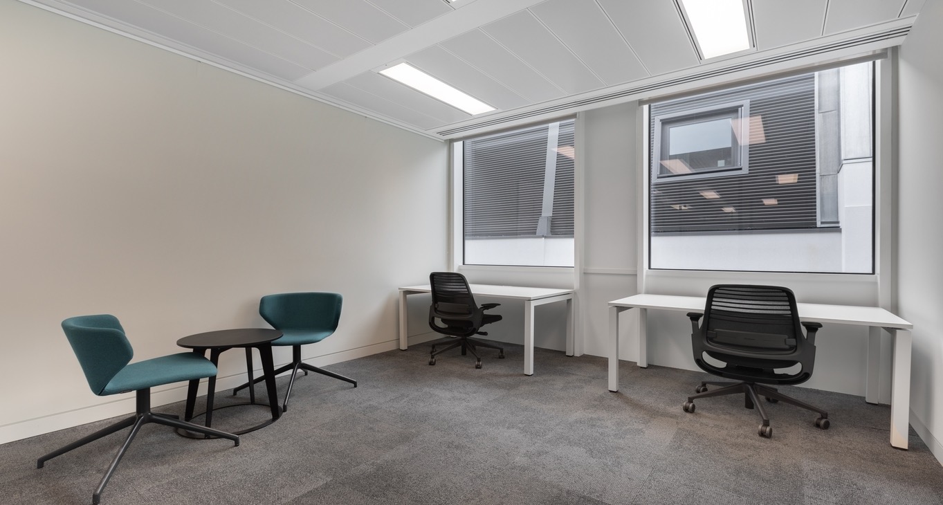 Rent office Holborn Circus — photo 4