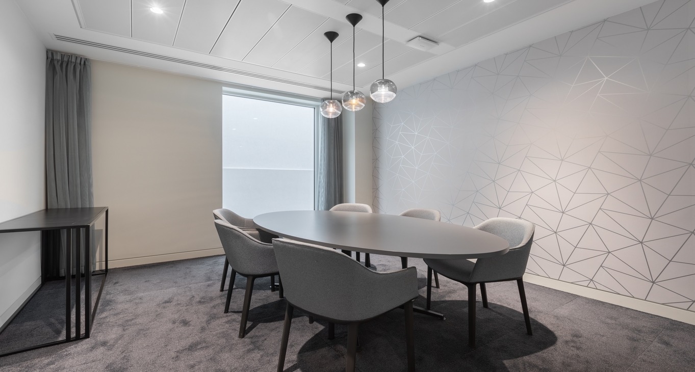 Rent office Holborn Circus — photo 7