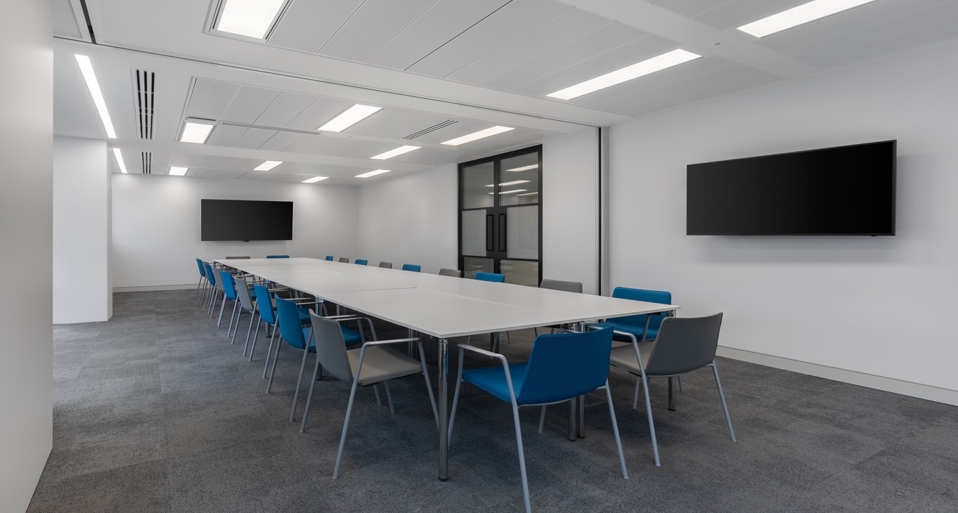 Rent office Holborn Circus — photo 9