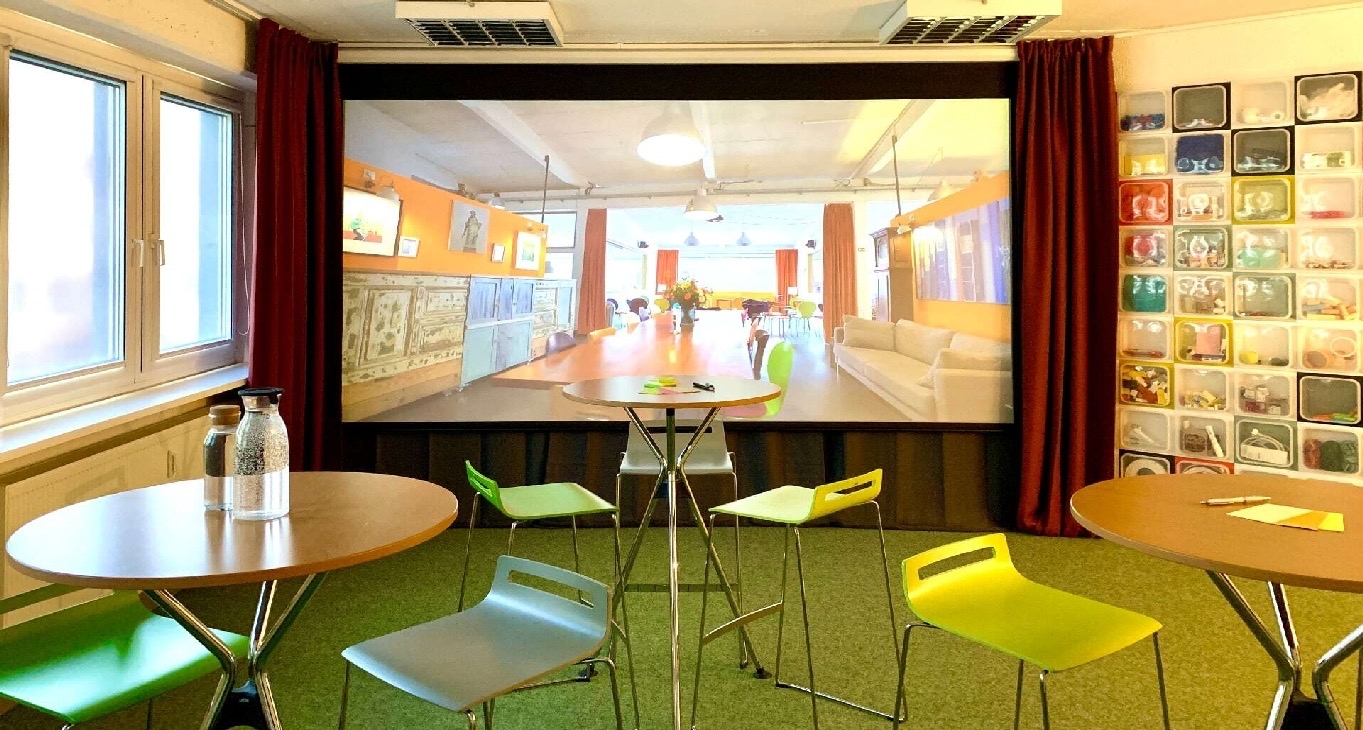 Business center Hongkongstraße 1 Rent office Hongkongstraße 1 — photo 10